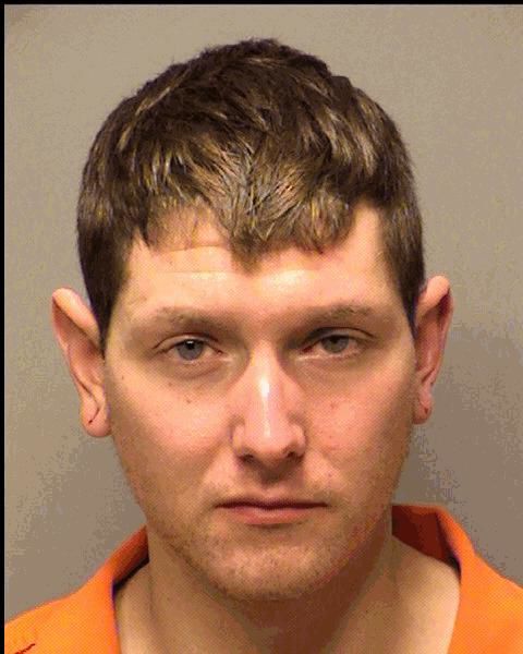 Donald Charles Warneke Jr.